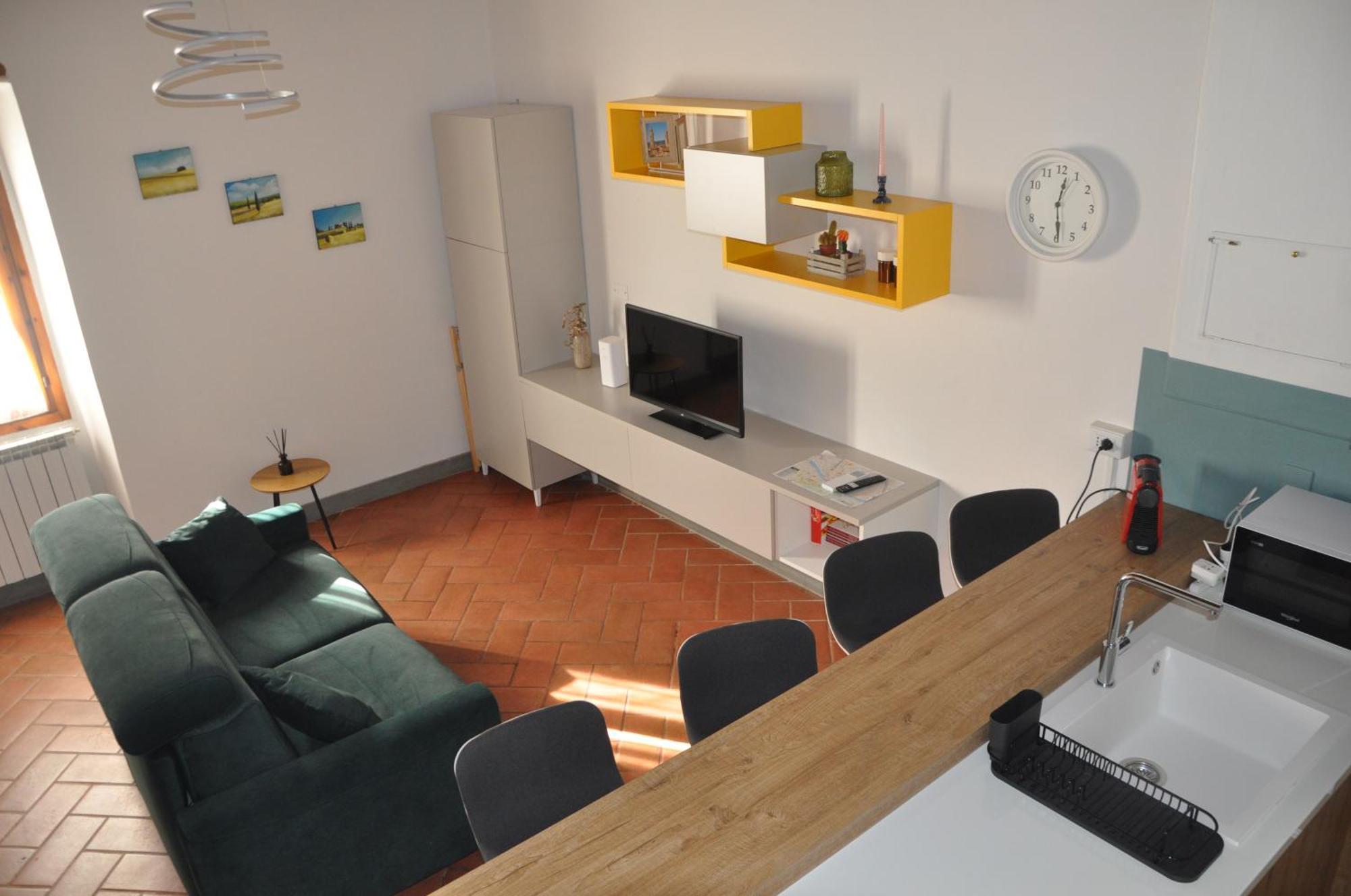 Appartamento Vittoria - City Center Florence Extérieur photo