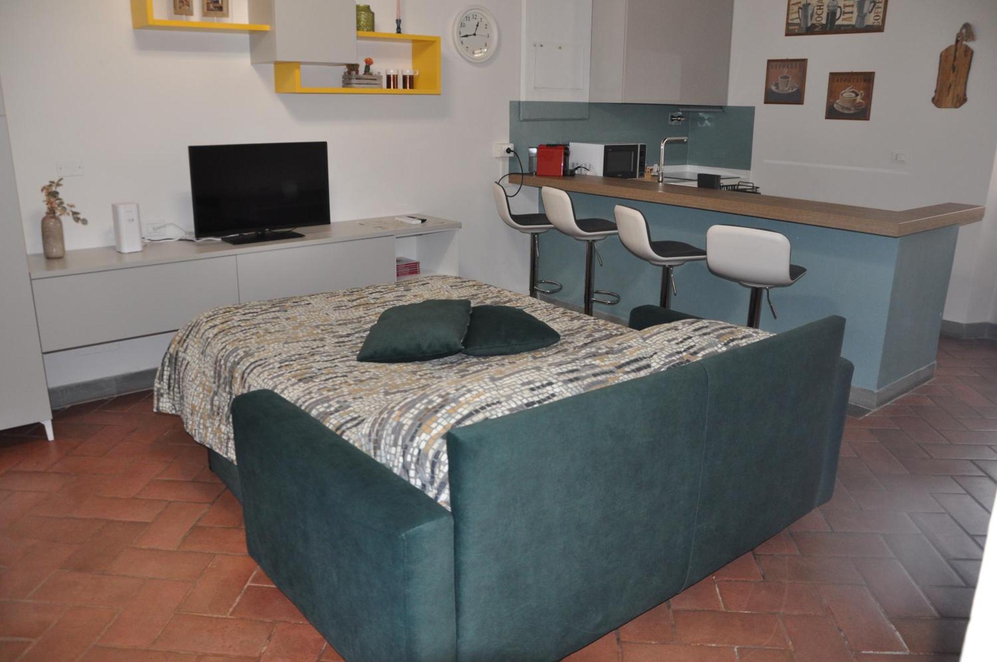 Appartamento Vittoria - City Center Florence Extérieur photo