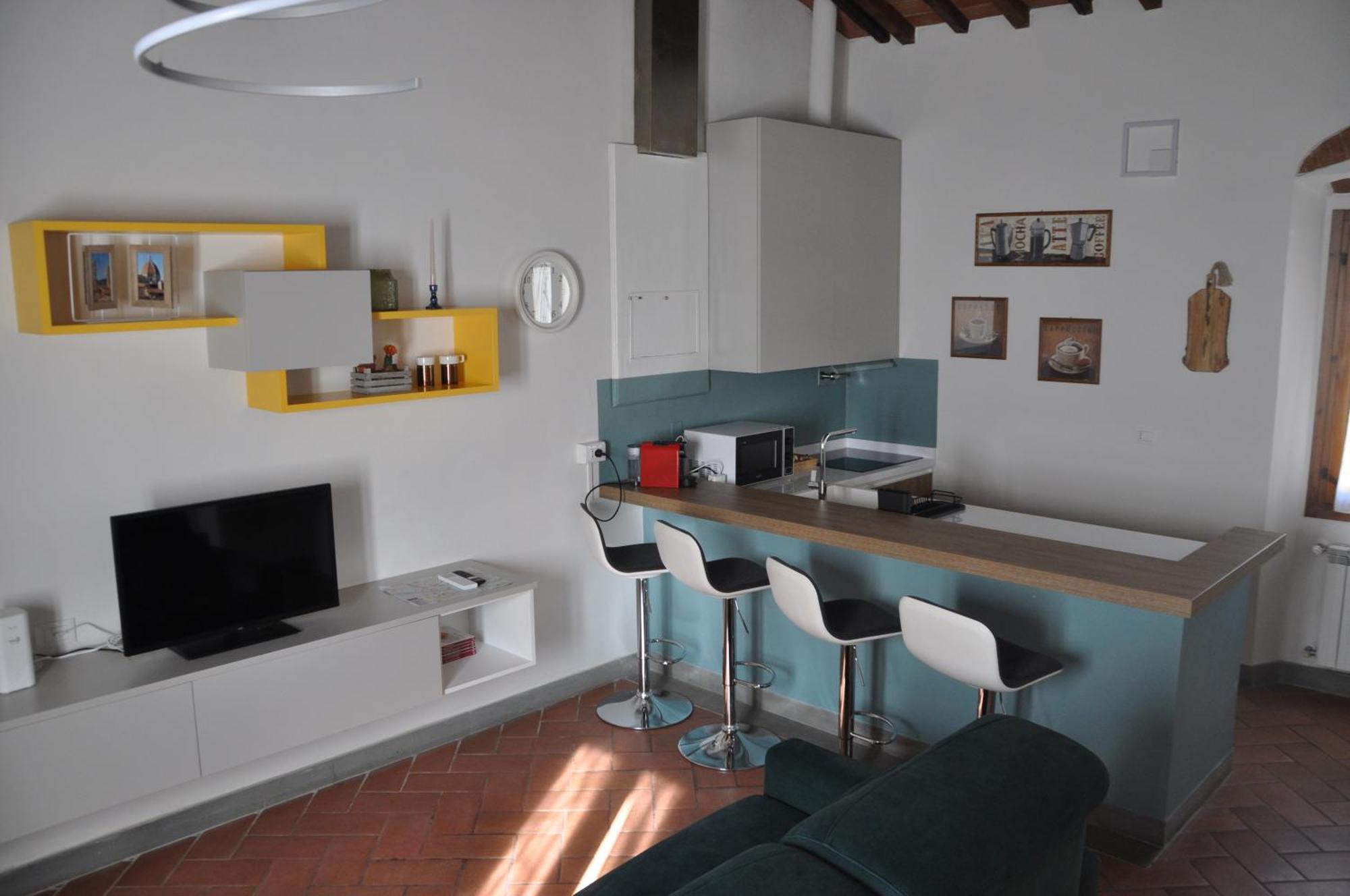 Appartamento Vittoria - City Center Florence Extérieur photo