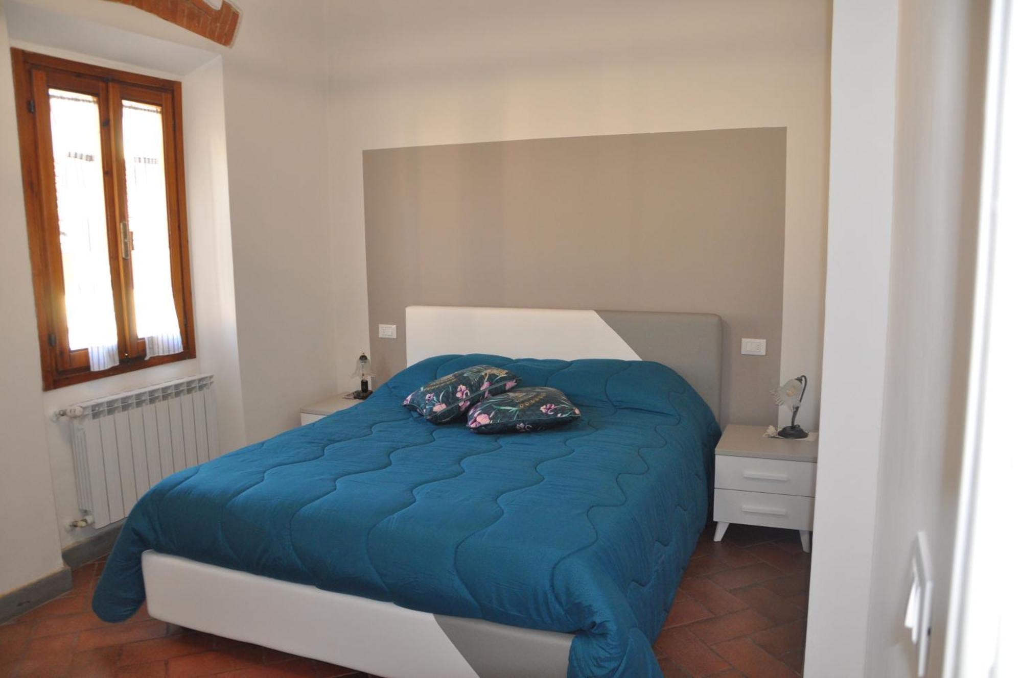 Appartamento Vittoria - City Center Florence Extérieur photo